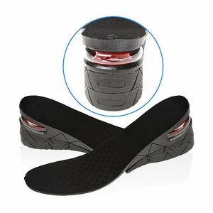 Height Increase Insole - Three Layer 7CM