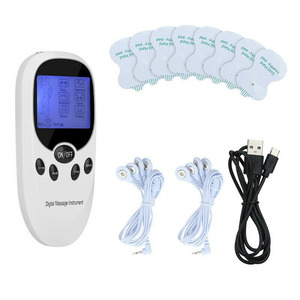 Electrical Massager Tens Machine