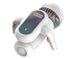 Scooters Hoverboards: Hagul EZ Sea Scooter