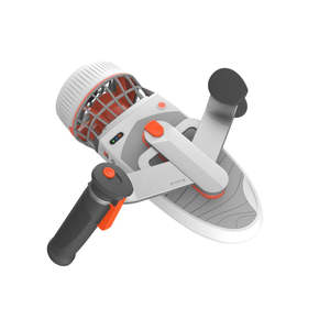 Scooters Hoverboards: Sublue Whiteshark TINI Underwater Scooter