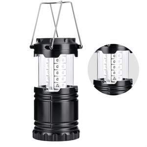 Camping: LED Camping Lantern