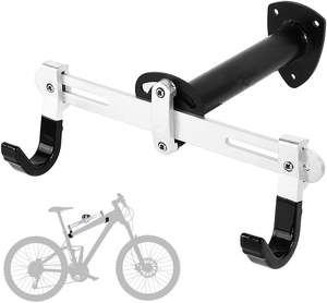 Bike Wall Mount Adjustable
