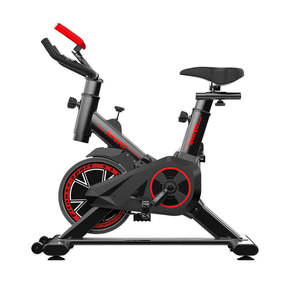 Exercise Equipment Weights: Spin Bike Exercise Bike