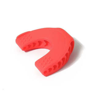 Exercise Equipment Weights: Red 50 Pounds Jaw Exerciser Jawline Exerciser Toner