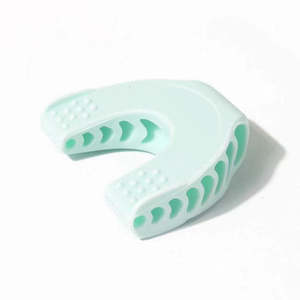 Exercise Equipment Weights: Mint 40 Pounds Jaw Exerciser Jawline Exerciser Toner