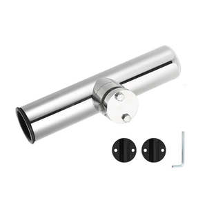 Fishing: Fishing Rod Holder 26-32mm Rail Mount