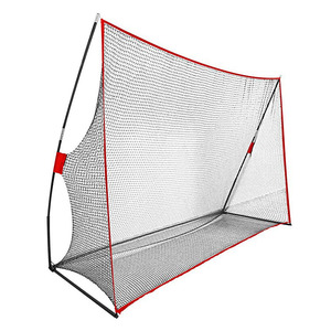 Golf: Golf Practice Net