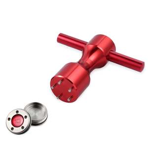 For Titleist Scotty Cameron Putters 2PCS 10g Golf Custom Weights +Wrench