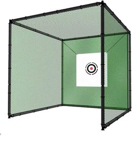 Golf: PGM Golf Hitting Cage