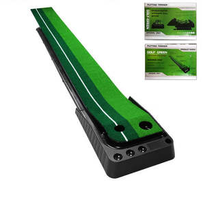 3M Golf Practice Putting Mat Blanket