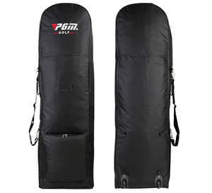 Golf: Golf Travel Bag with Wheels