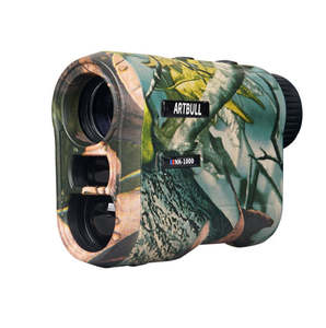 Hunting Shooting: 1000M Range Finder