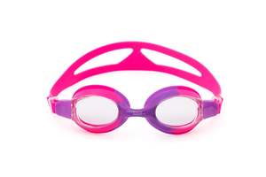 Swimming: Swimming Goggles for Kids Pink