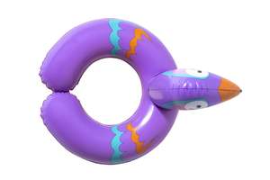 Bestway Swim Ring Bird