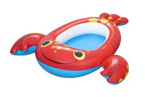 Bestway Baby Inflatable Boat--Crayfish