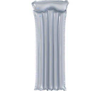 Swimming: Bestway 44013 Floating Water Air Mattress Pool Float