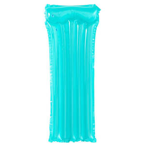 Swimming: Bestway Water Air Mattress Bed Pool Float