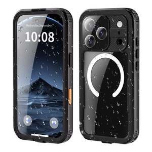 All: iPhone 17 Pro Waterproof Case