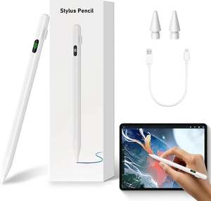 For Ipad: Stylus Pen For Apple iPad