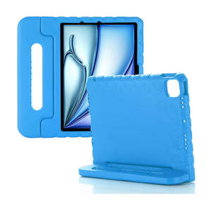 For Ipad: iPad Pro 11(2024), iPad Air 11(M2 M3 2024/2025) Case