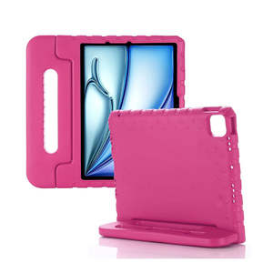 For Ipad: iPad Pro 11(2024), iPad Air 11(M2 M3 2024/2025) Case Kids