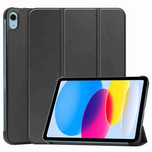iPad 10.9" (10th Gen 2022), iPad 11 (A16 2025) Case