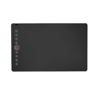 For Other Tablets: Graphics Drawing Tablet with Pen