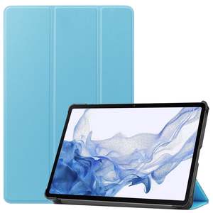 For Samsung Tablets: Samsung Galaxy Tab S8 Case
