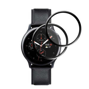 2 x Samsung Galaxy Watch Active 2 44mm Screen Protector