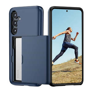 Cases Covers: Samsung S23 FE Case Card