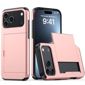 iPhone 17 Pro Case