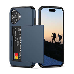 iPhone 17 Case