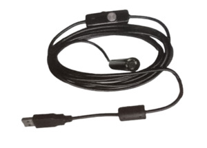 5M USB Endoscope