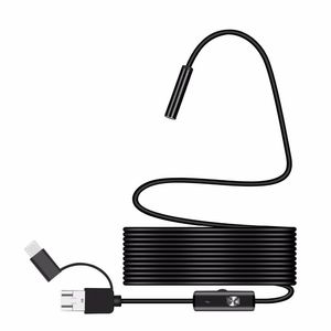 Photography Camera Accessories: 10M HD Endoscope Camera