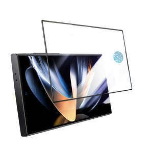 Samsung Galaxy S24 Ultra Tempered Glass Screen Protector