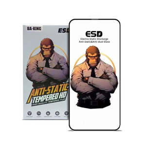 Screen Protectors: for iPhone 16e Tempered Glass Screen Protector