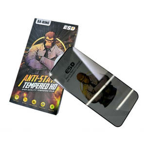 iPhone 16 Pro Max Privacy Screen Protector