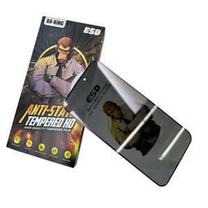 Screen Protectors: Samsung Galaxy S25 plus Privacy Screen Protector