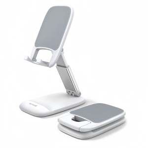 Tripods Stands 1: Lamicall Foldable Phone Stand