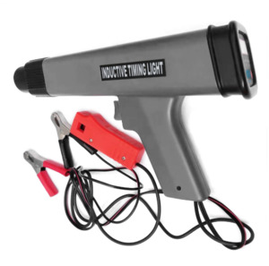 12V Ignition Inductive Timing Light Gun Tester