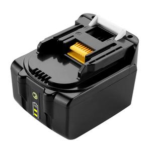 Tools Repair Kits: For Makita 14.4V 5000mAh Battery