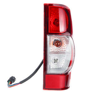Car Lights: Tail Light for Isuzu Dmax 2006-2012