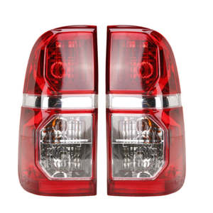 Car Lights: Replacement for Toyota Hilux Vigo 2012-2014 Tail Light