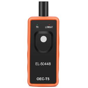 Car Accessories: TPMS Relearn Tool for GM Auto Tire Pressure Monitor Sensor Activation Reset Tool