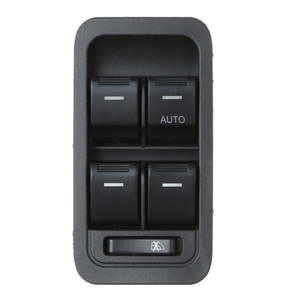 Car Accessories: Window Switch For Ford Territory SX SY SZ TX 2004-2014 Illuminated