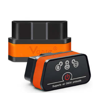 Auto Diagnostic Scanner Vgate Icar 2 Bluetooth ELM327 OBD2 Auto Diagnostic Tool