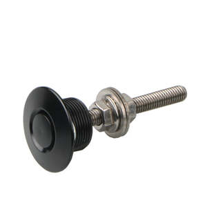 Car Hood Pin Lock Clip Kit