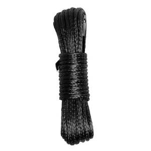 Winch: 15M Synthetic Winch Line Cable Rope