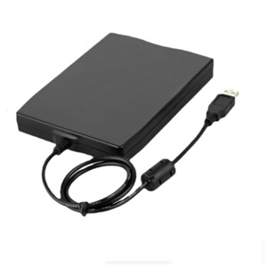 Mouse Keyboard: Floppy Disk Drive