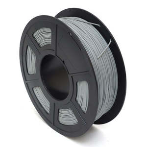 PLA 3D Printing Filament 1KG - Grey